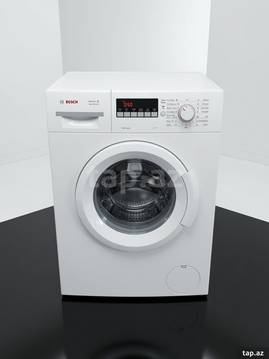 Bosch paltaryuyanı 