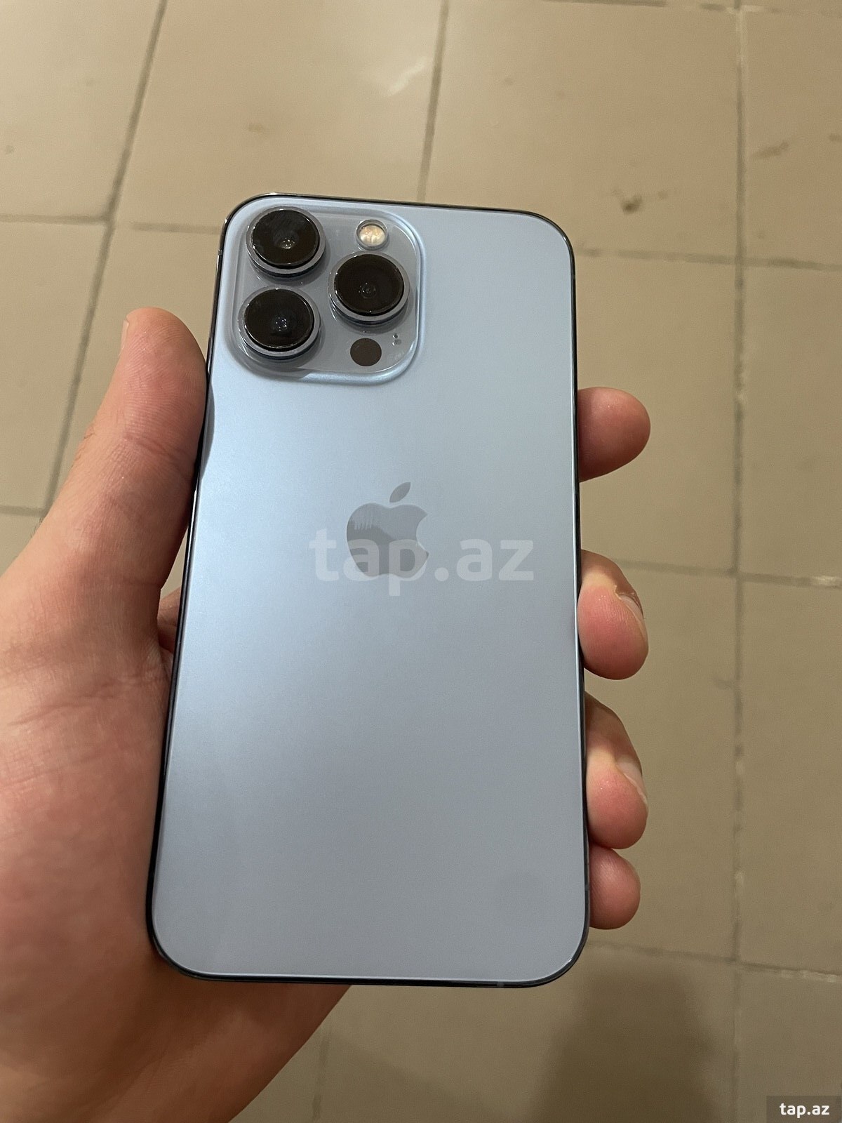 Apple iPhone 13 Pro Sierra Blue 128GB/6GB