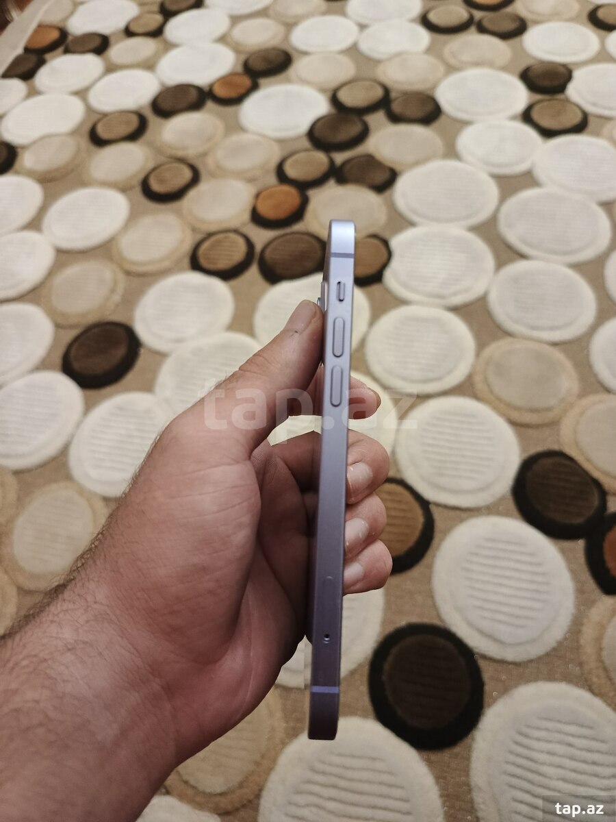 Apple iPhone 12 Purple 64GB/4GB (5)