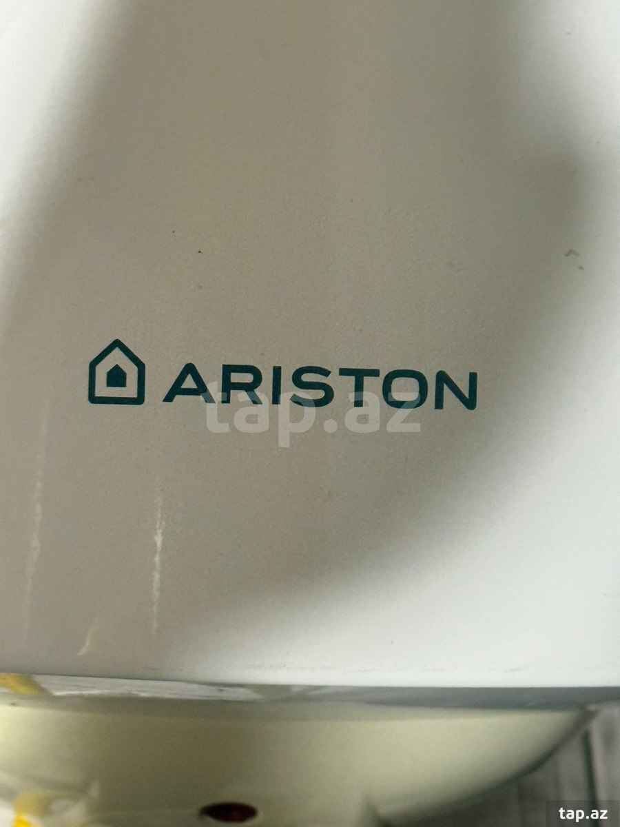 Su qızdırıcısı Ariston (2)