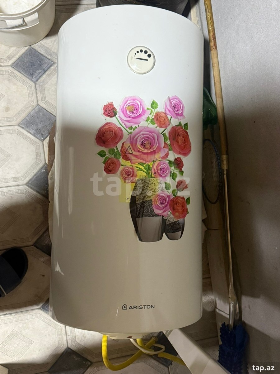Su qızdırıcısı Ariston