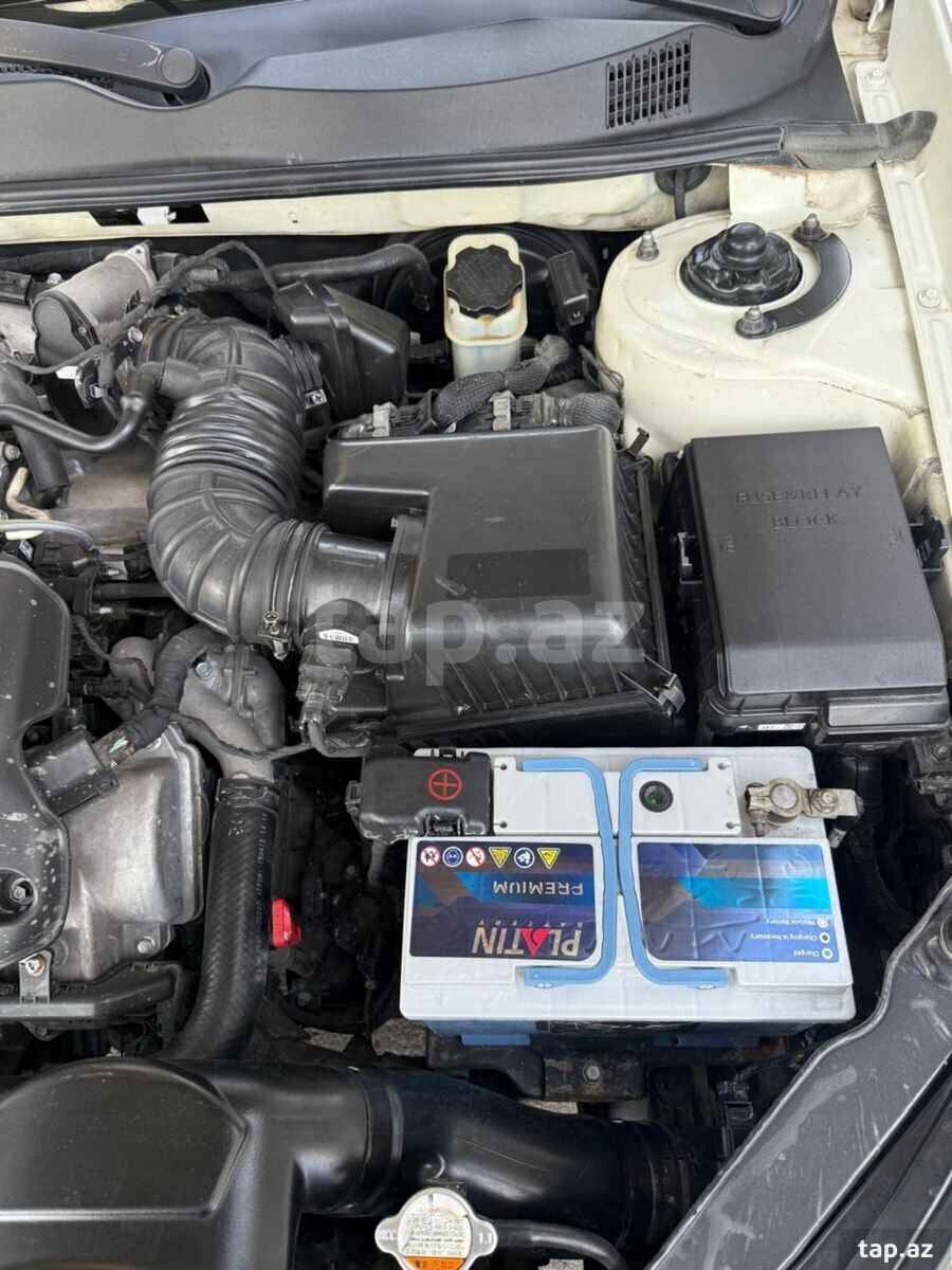 KIA Optima, 2007 il (13)