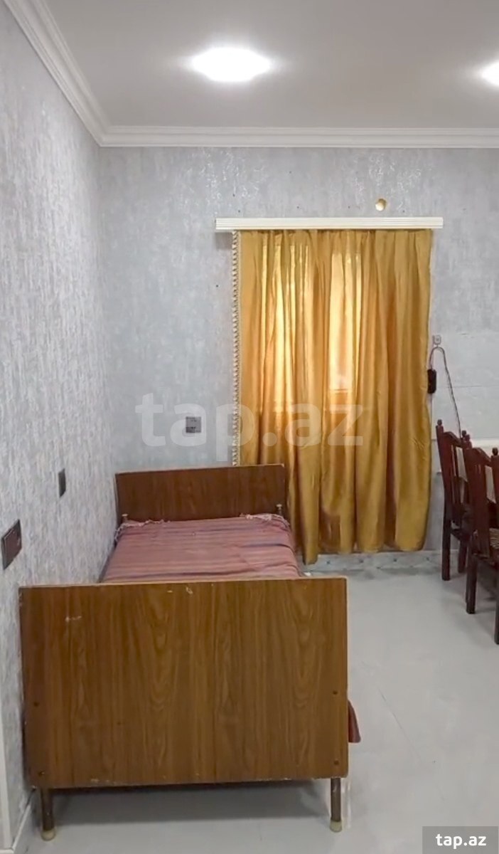 Həyət evi kirayə verilir, Sumqayıt ş.