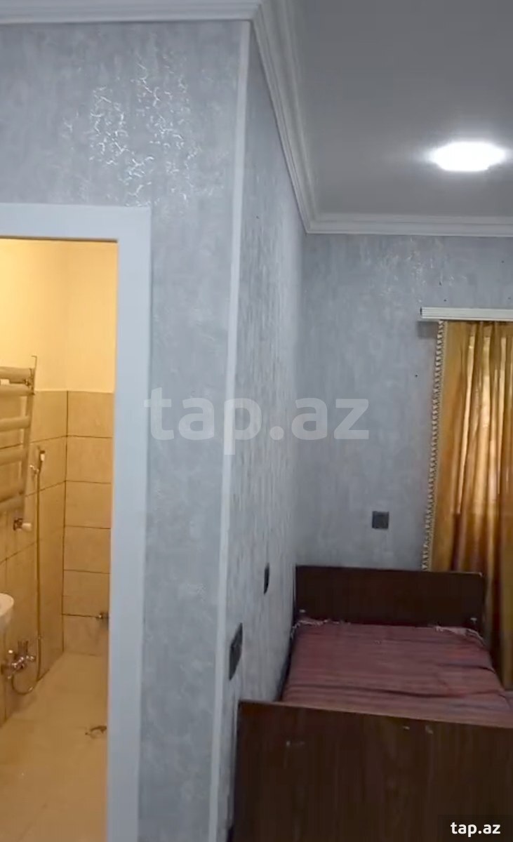 Həyət evi kirayə verilir, Sumqayıt ş. (6)