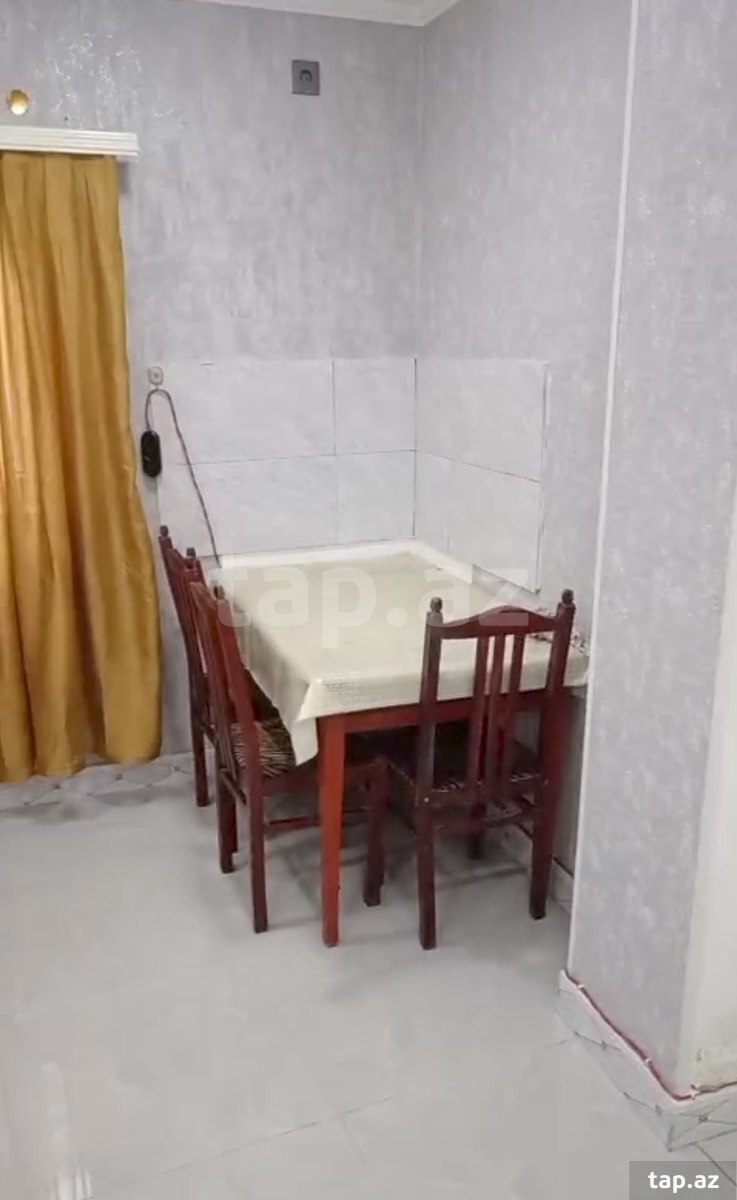 Həyət evi kirayə verilir, Sumqayıt ş. (7)