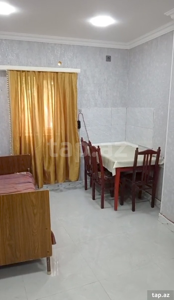 Həyət evi kirayə verilir, Sumqayıt ş. (2)