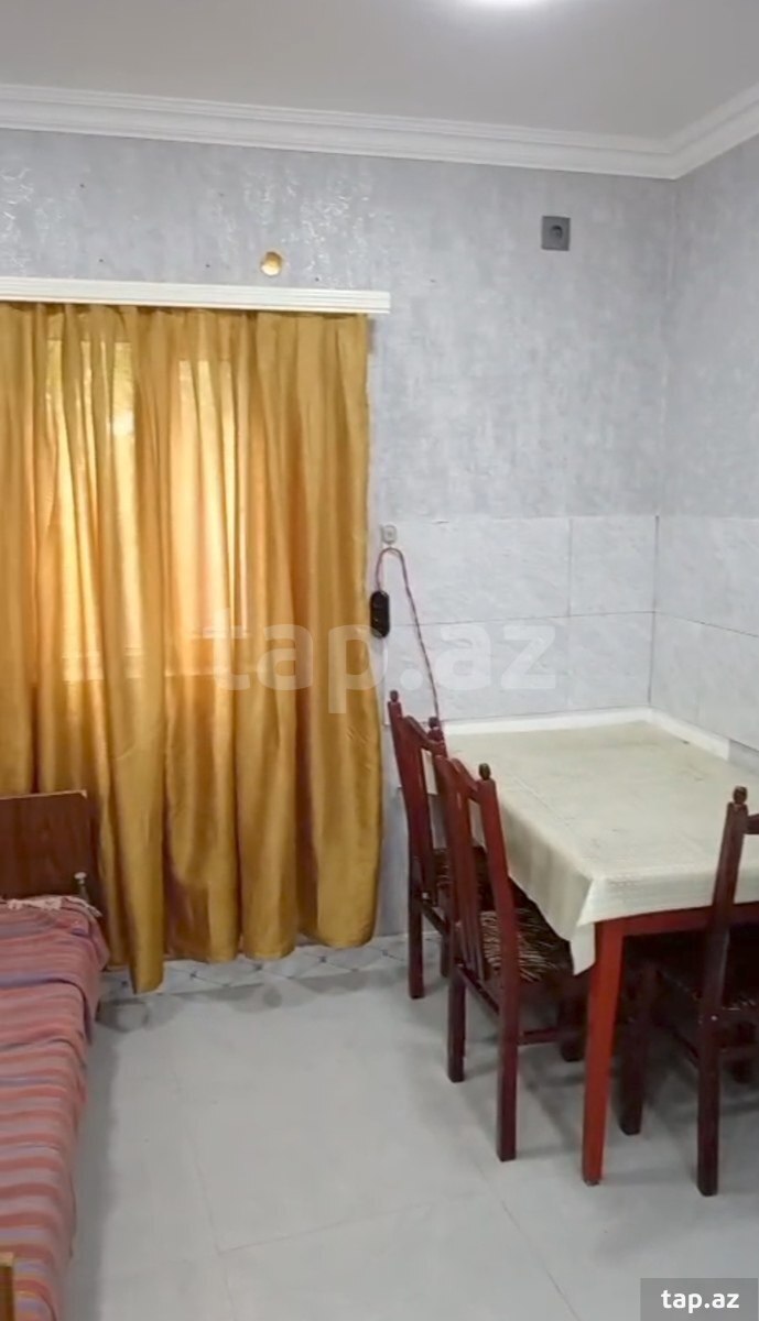 Həyət evi kirayə verilir, Sumqayıt ş. (11)