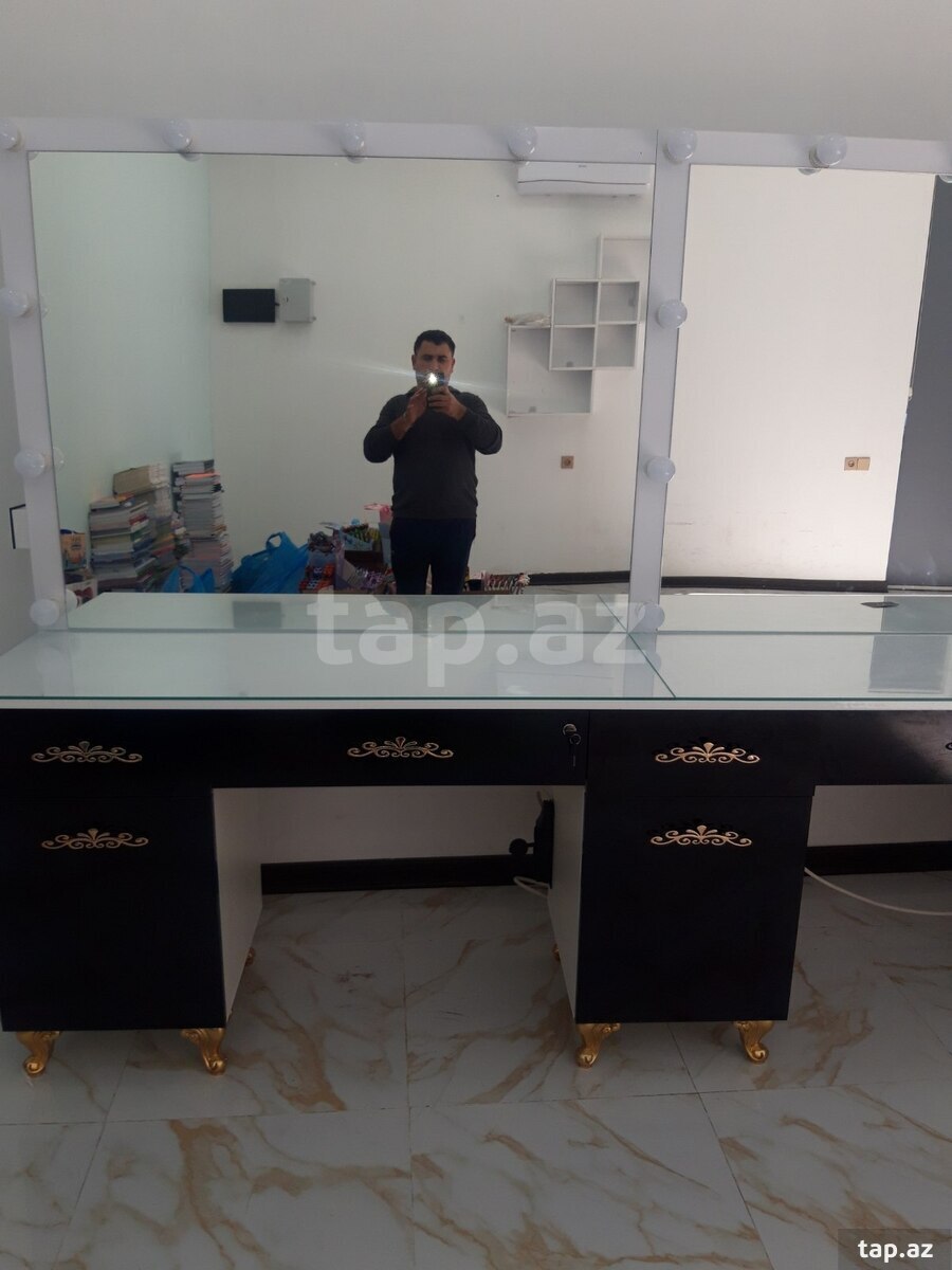 Salon mebelləri