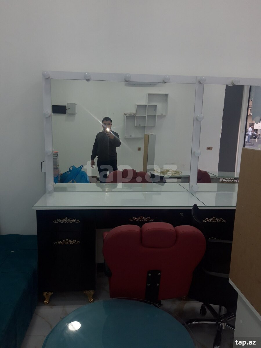 Salon mebelləri (2)