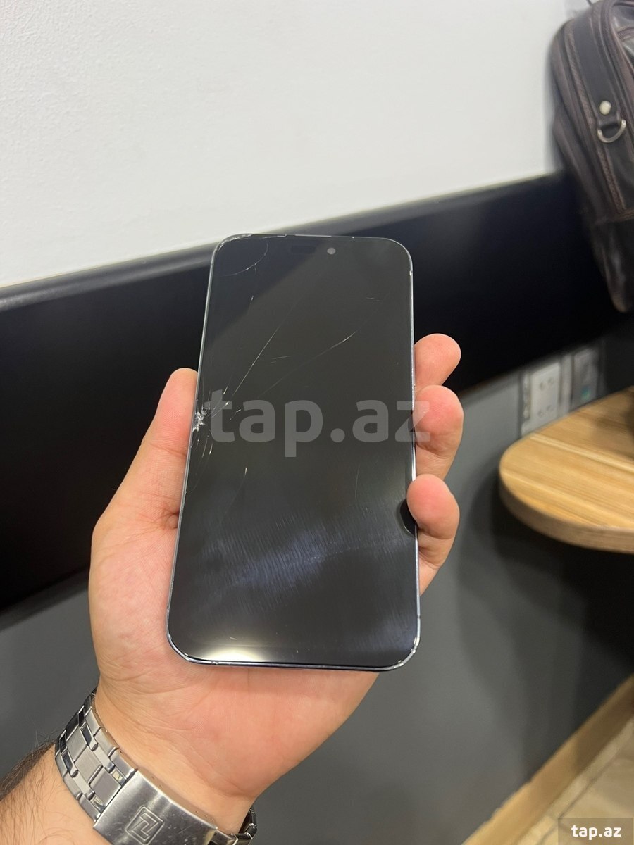 Apple iPhone 14 Pro Max Deep Purple 256GB/6GB