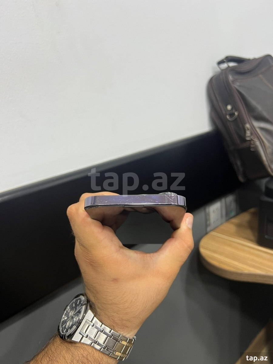 Apple iPhone 14 Pro Max Deep Purple 256GB/6GB (6)