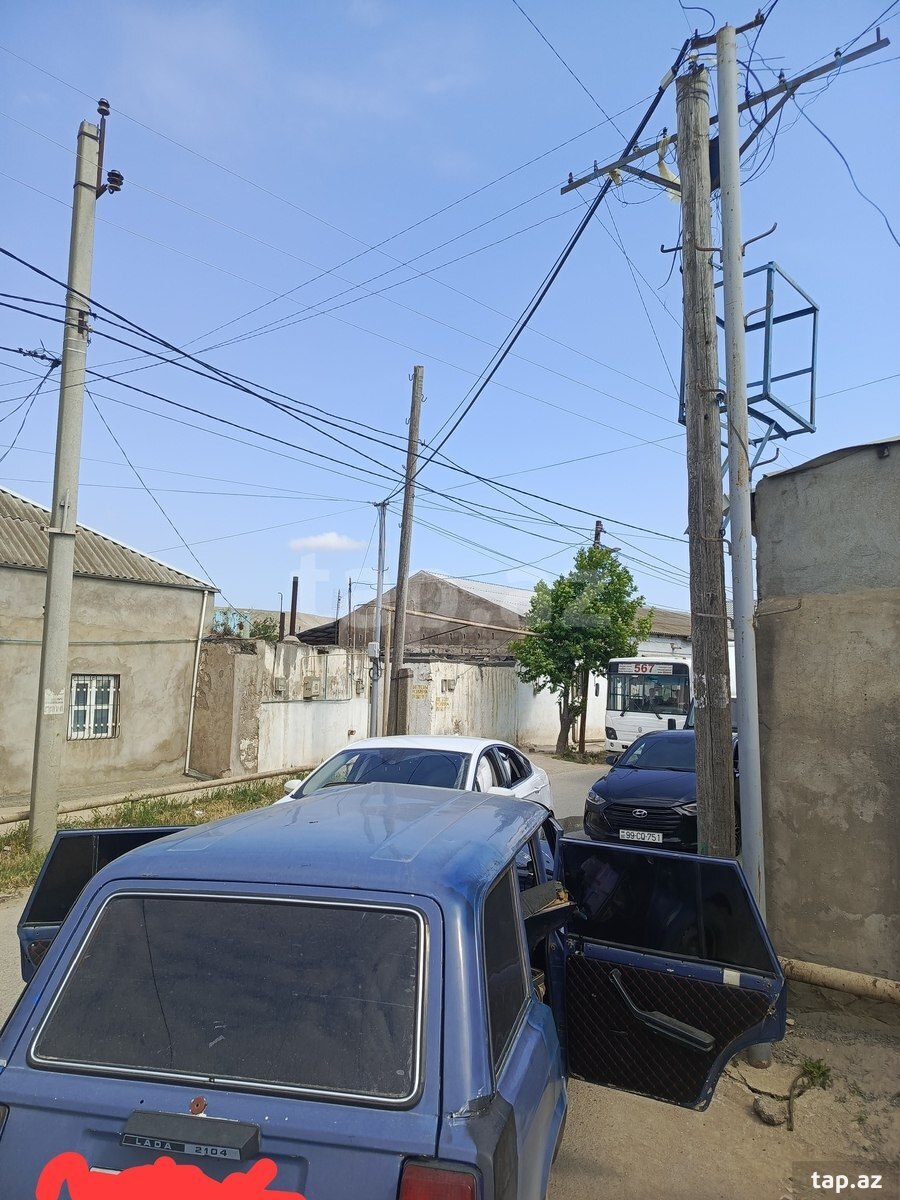 LADA (VAZ) 2104, 1991 il (3)