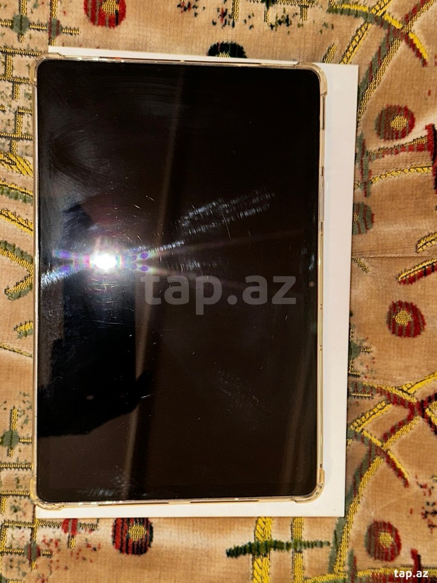 Planşet Samsung Galaxy Tab S10 FE (3)