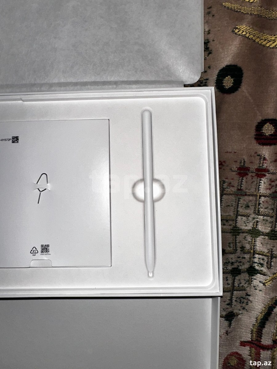 Planşet Samsung Galaxy Tab S10 FE (2)