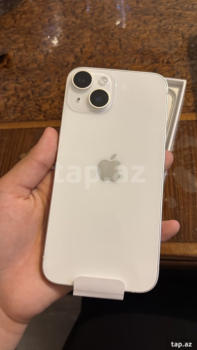 Apple iPhone 14 Starlight 128GB/6GB