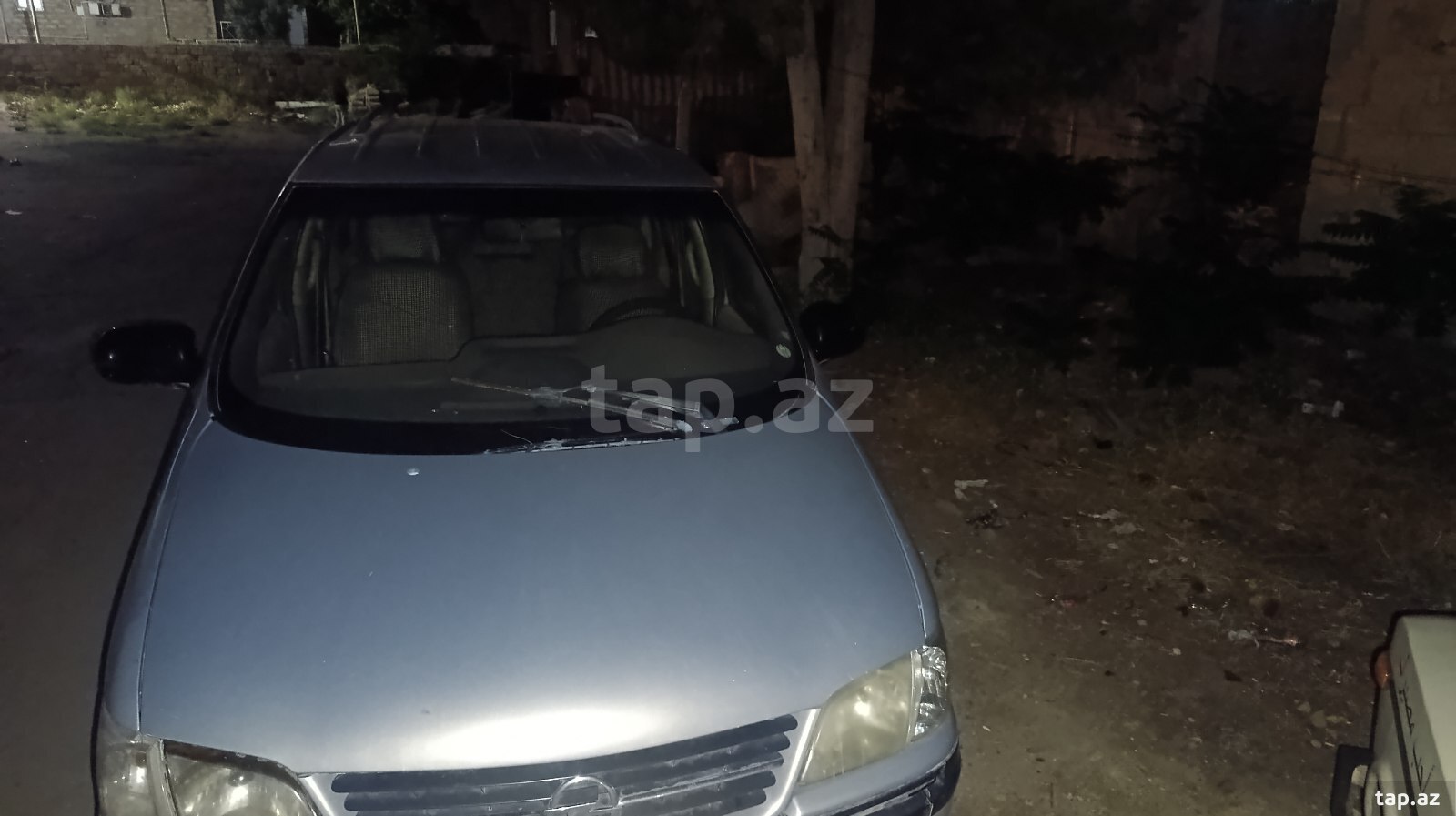 Opel Sintra, 1999 il (2)