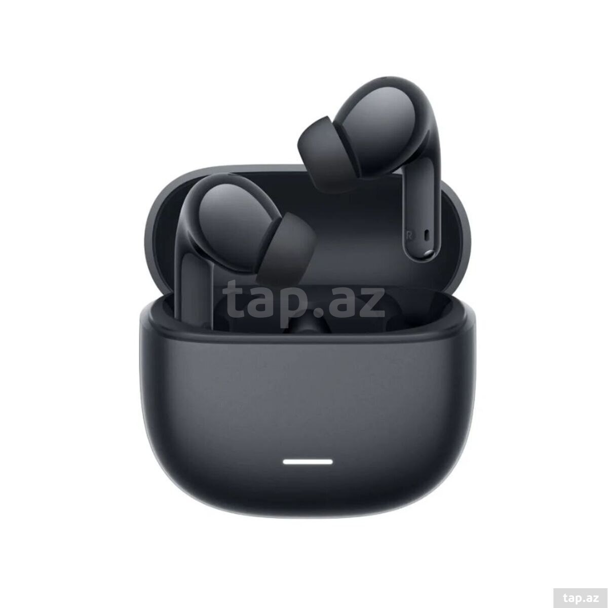 Qulaqlıq Xiaomi Redmi Buds 8 Lite Black (BHR08OMGL)