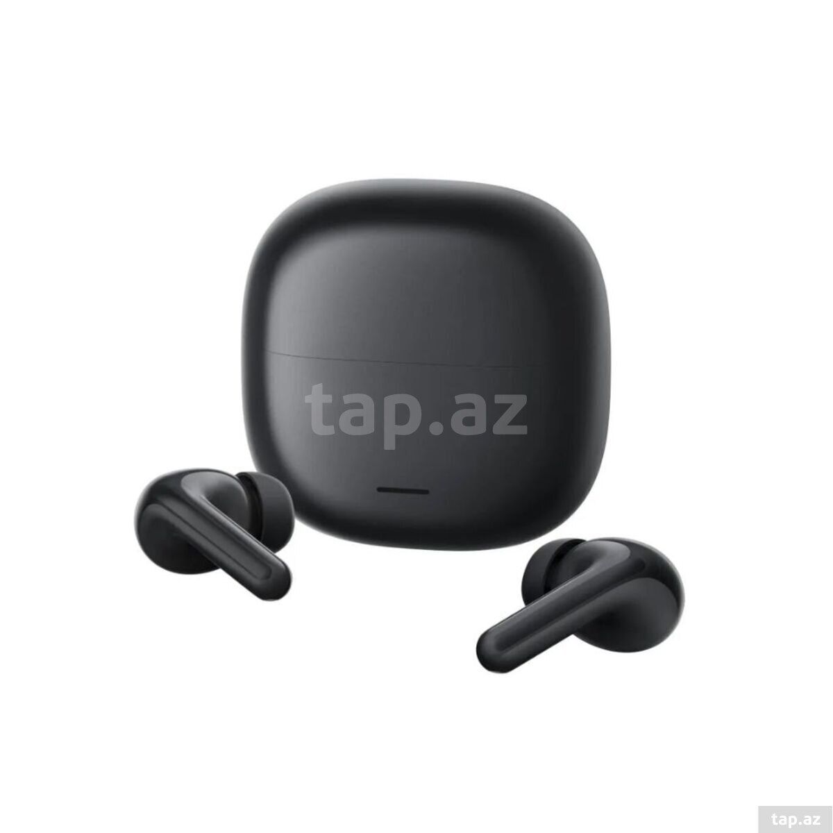 Qulaqlıq Xiaomi Redmi Buds 8 Lite Black (BHR08OMGL) (2)