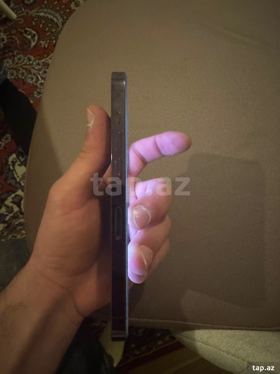 Apple iPhone 14 Pro Deep Purple 128GB/6GB (2)
