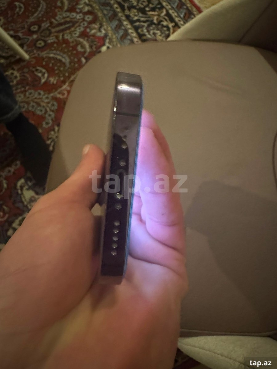 Apple iPhone 14 Pro Deep Purple 128GB/6GB (5)