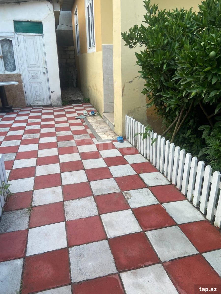 Bağ evi kirayə verilir, Astara r.