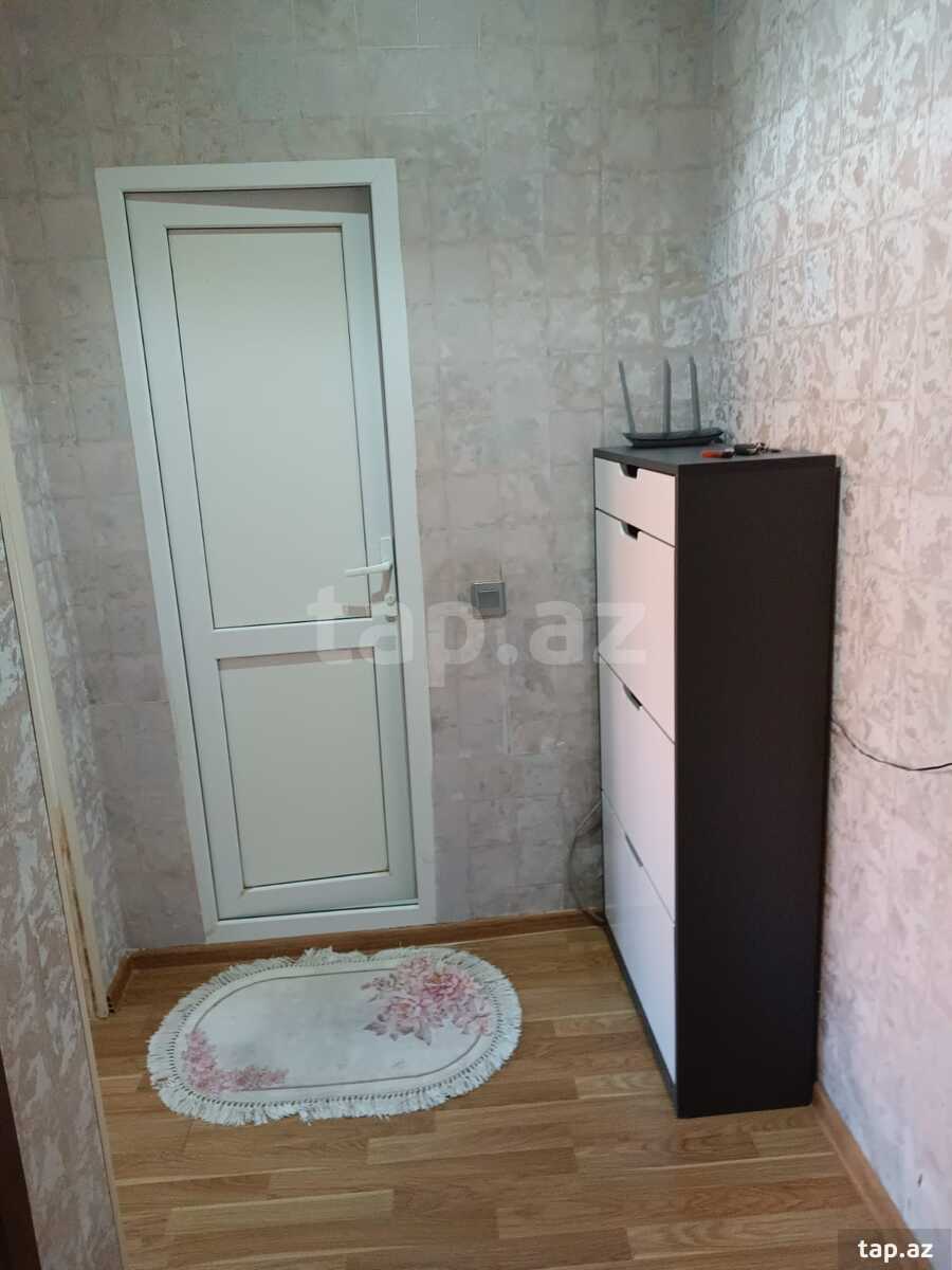 2-otaqlı yeni tikili kirayə verilir, Sumqayıt ş., 45 m² (2)