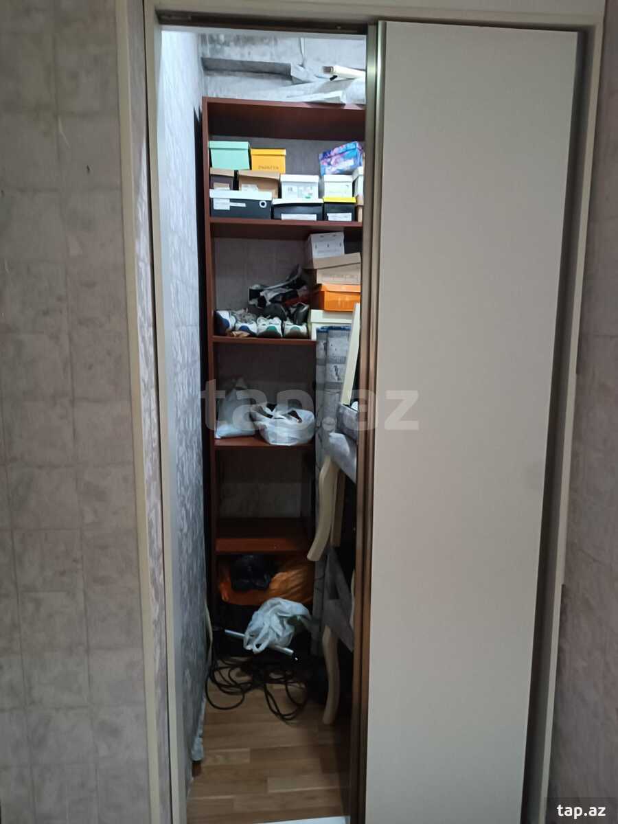 2-otaqlı yeni tikili kirayə verilir, Sumqayıt ş., 45 m² (6)