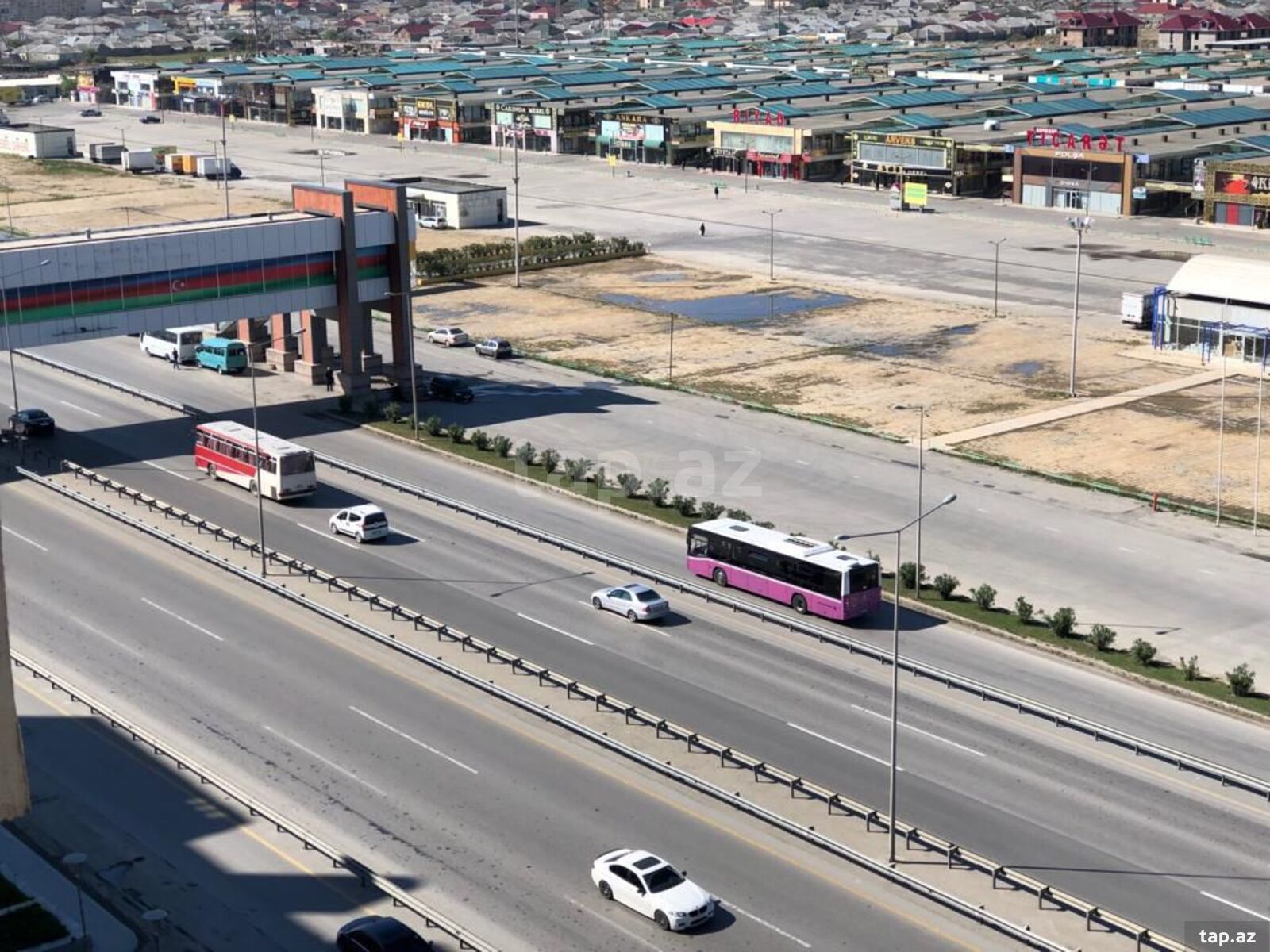 2-otaqlı yeni tikili kirayə verilir, Sumqayıt ş., 45 m² (10)