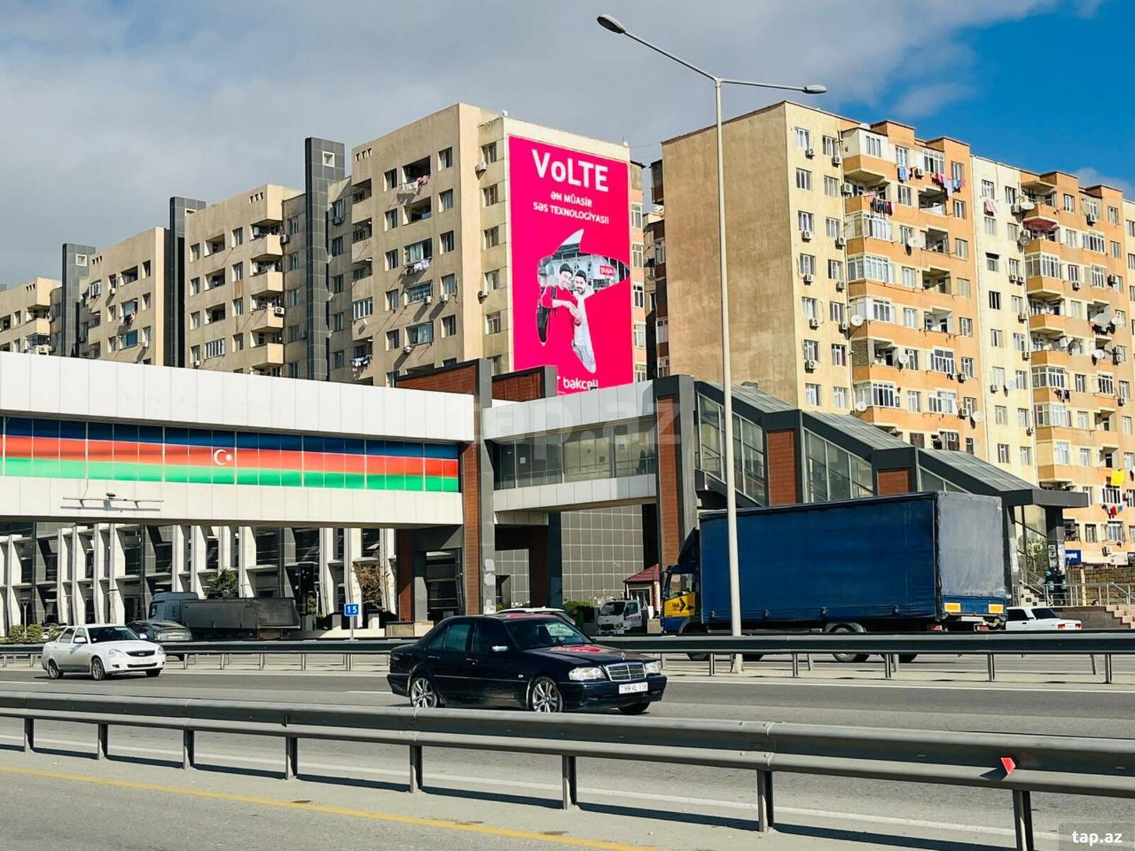 2-otaqlı yeni tikili kirayə verilir, Sumqayıt ş., 45 m² (13)