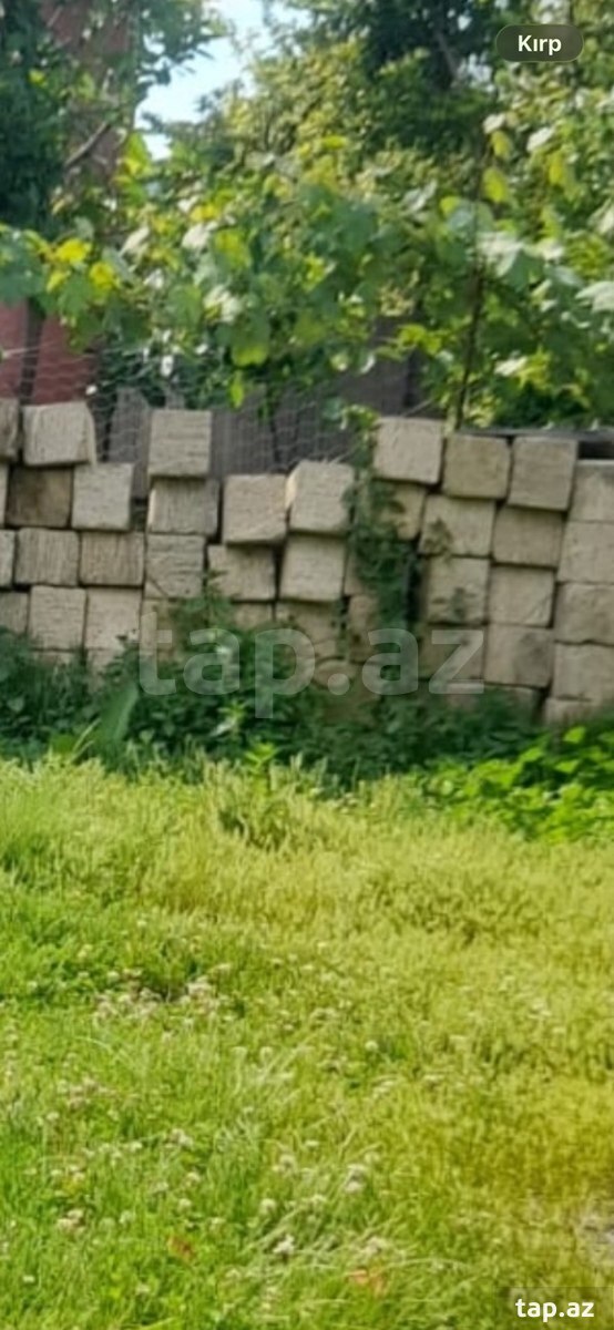 6 sot torpaq sahəsi, İsmayıllı r.