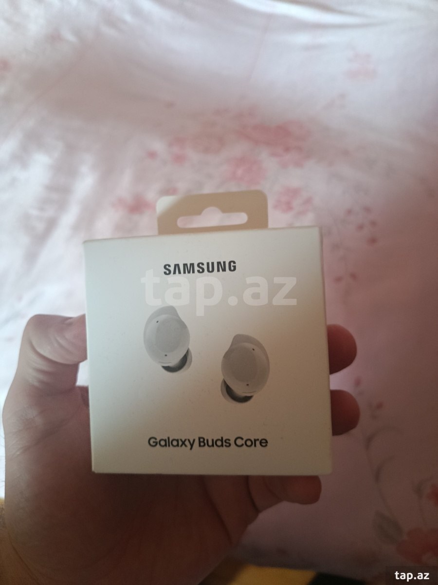 Samsung Galaxy Buds Core