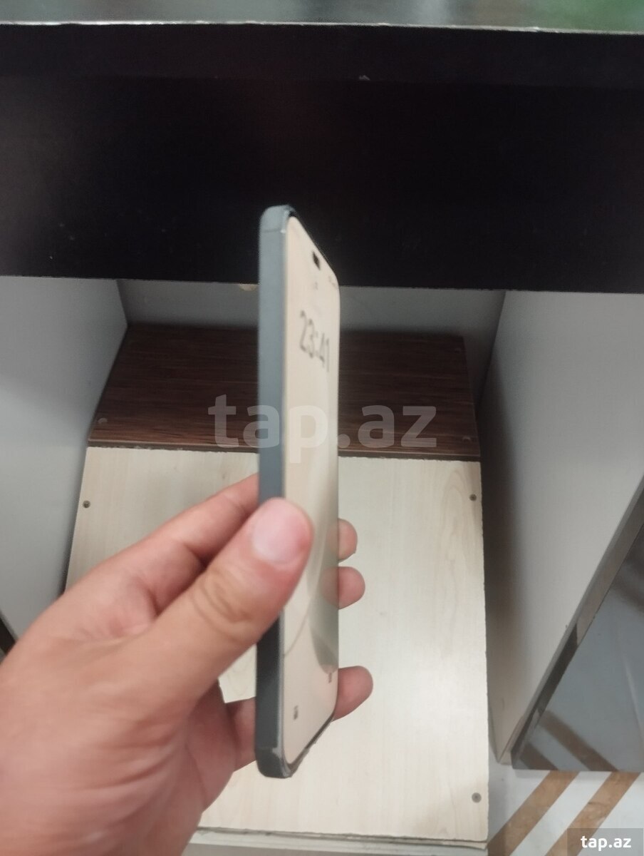 Honor 400 Lite Velvet Black 256GB/8GB (2)