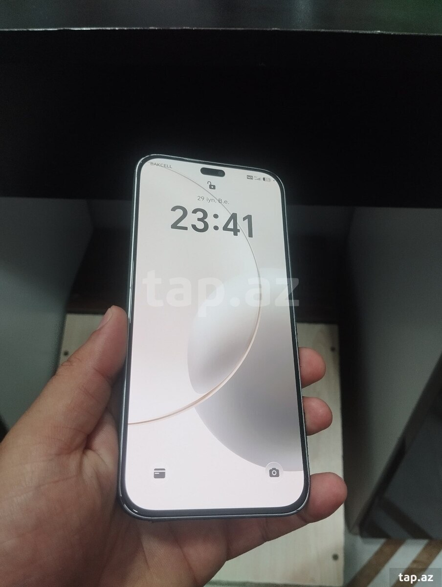 Honor 400 Lite Velvet Black 256GB/8GB