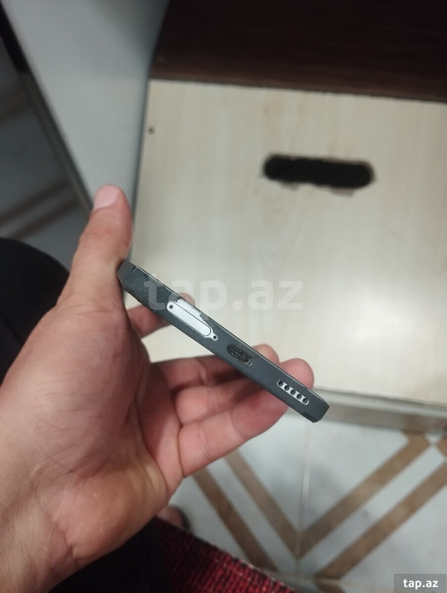 Honor 400 Lite Velvet Black 256GB/8GB (5)