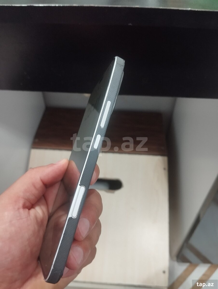 Honor 400 Lite Velvet Black 256GB/8GB (6)