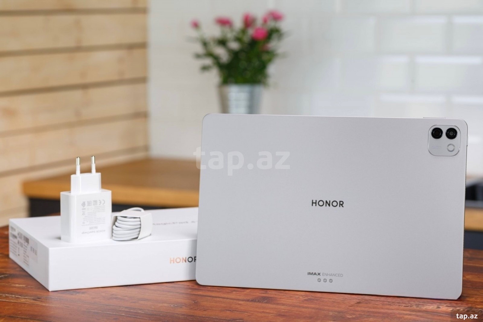 HONOR Magic Pad 4 Gray 16GB/512GB  (6)