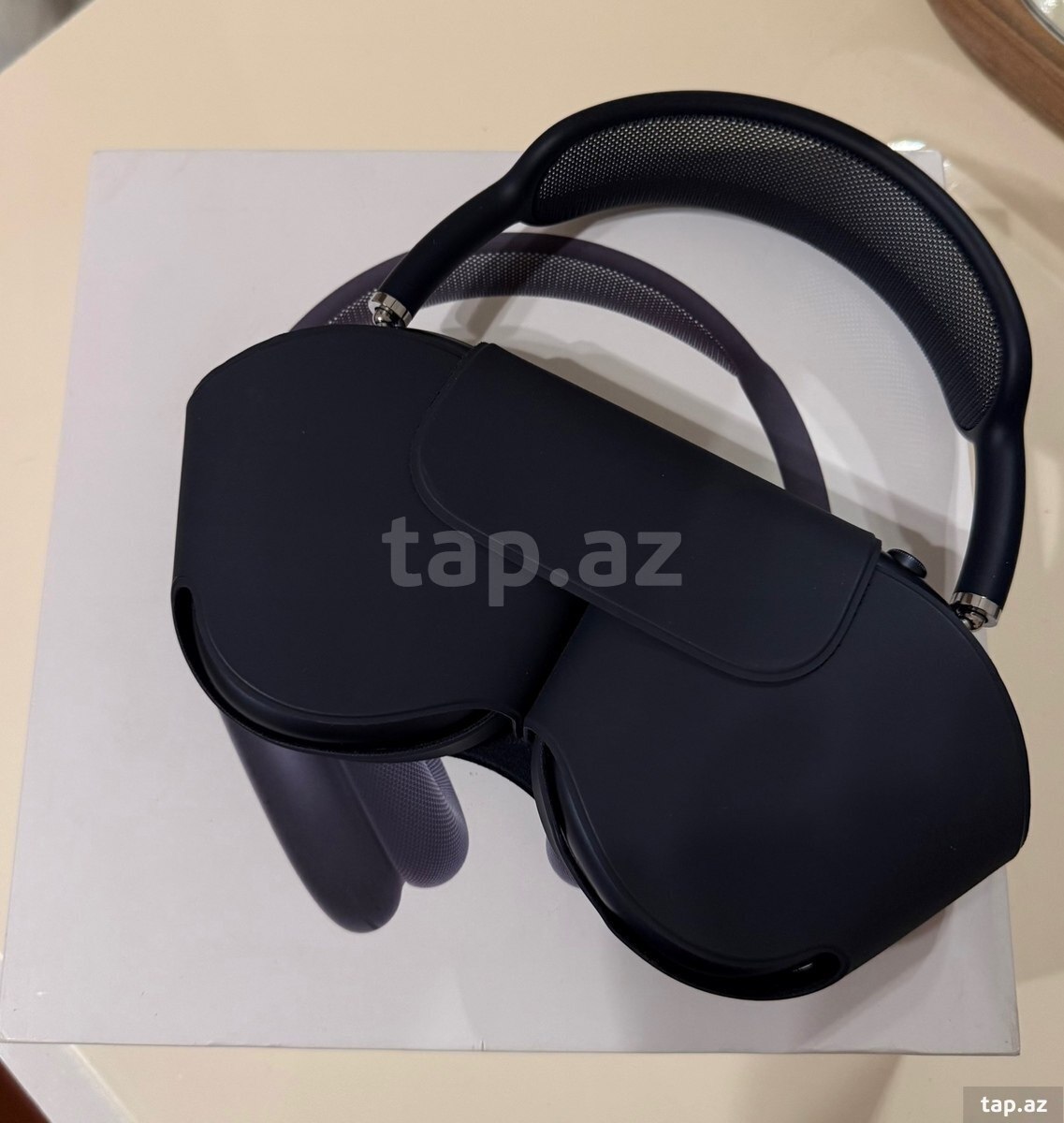 Apple AirPods Max Midnight A3184