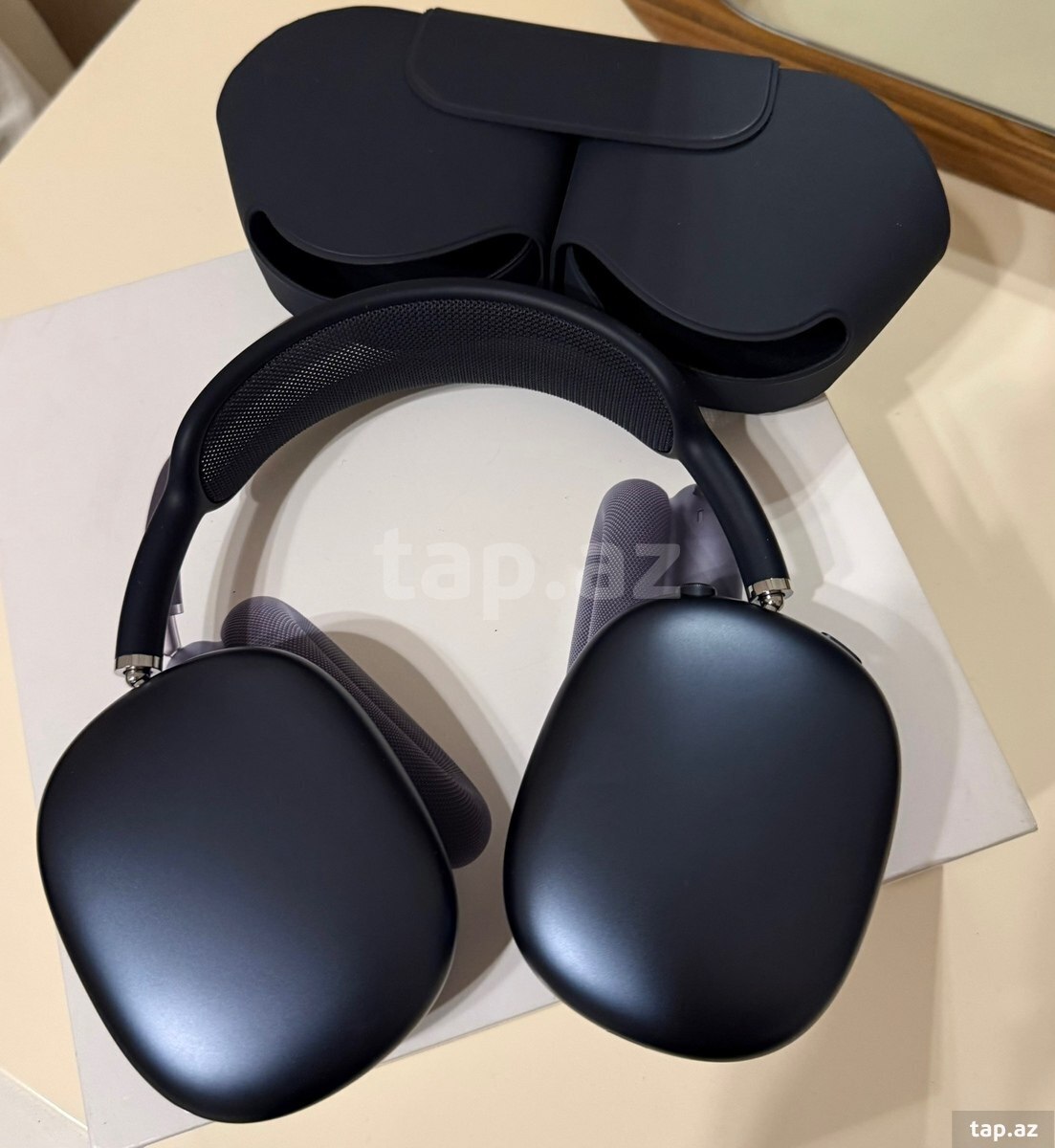 Apple AirPods Max Midnight A3184 (2)