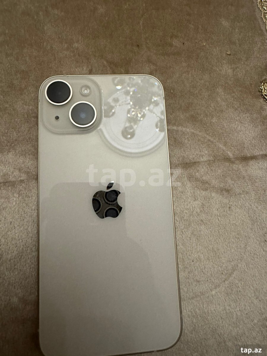 Apple iPhone 14 Midnight 128GB/6GB (2)