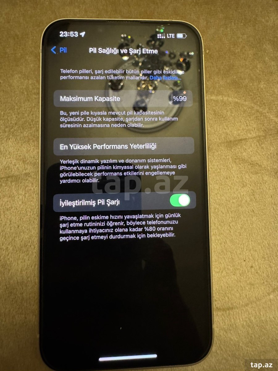 Apple iPhone 14 Midnight 128GB/6GB