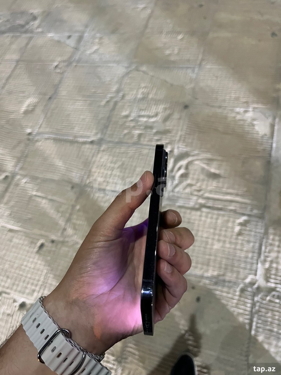 Apple iPhone 14 Pro Max Deep Purple 256GB/6GB (3)