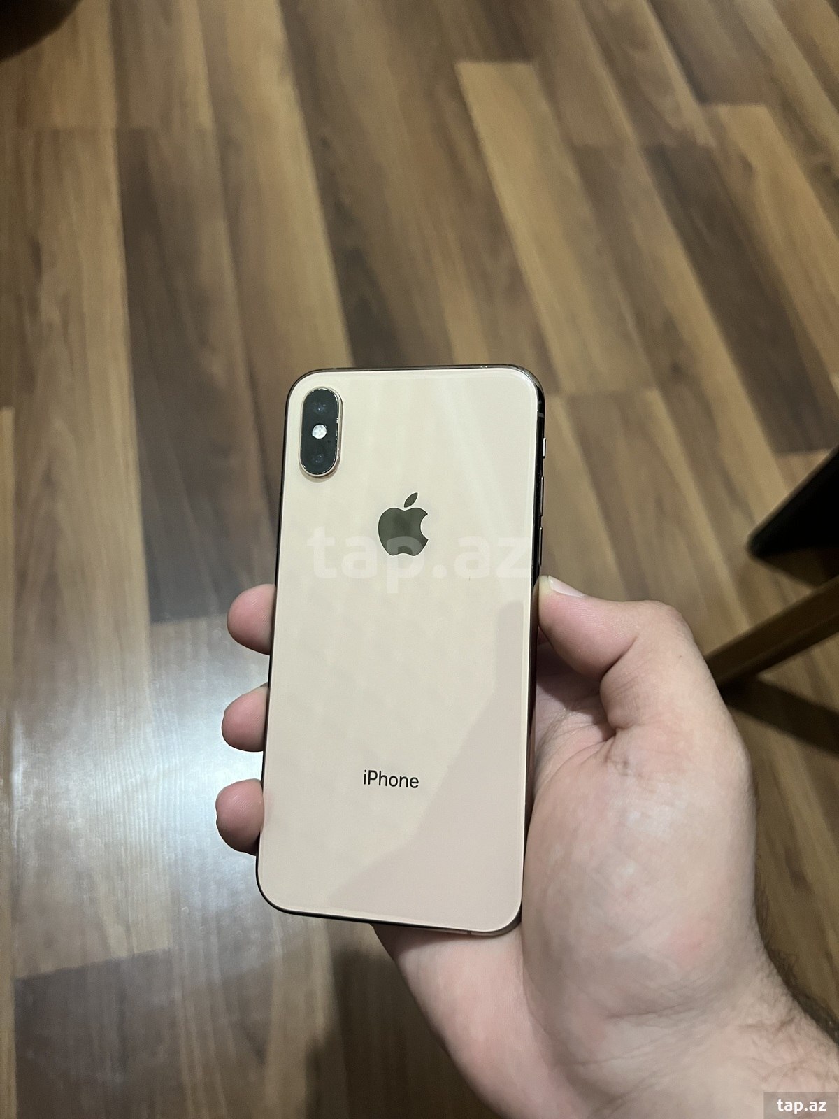 Apple iPhone XS Gold 64GB/4GB (2)