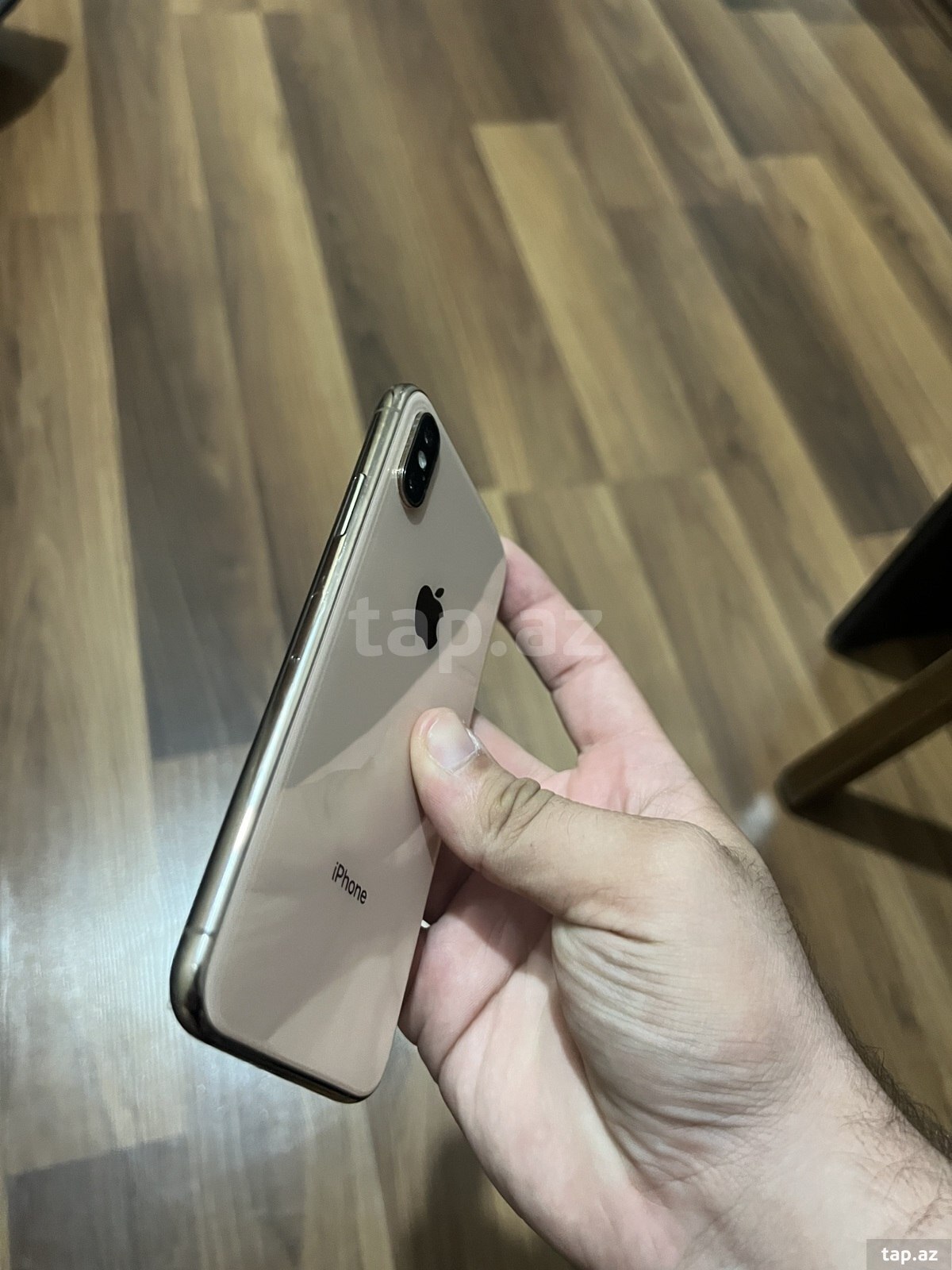 Apple iPhone XS Gold 64GB/4GB (3)