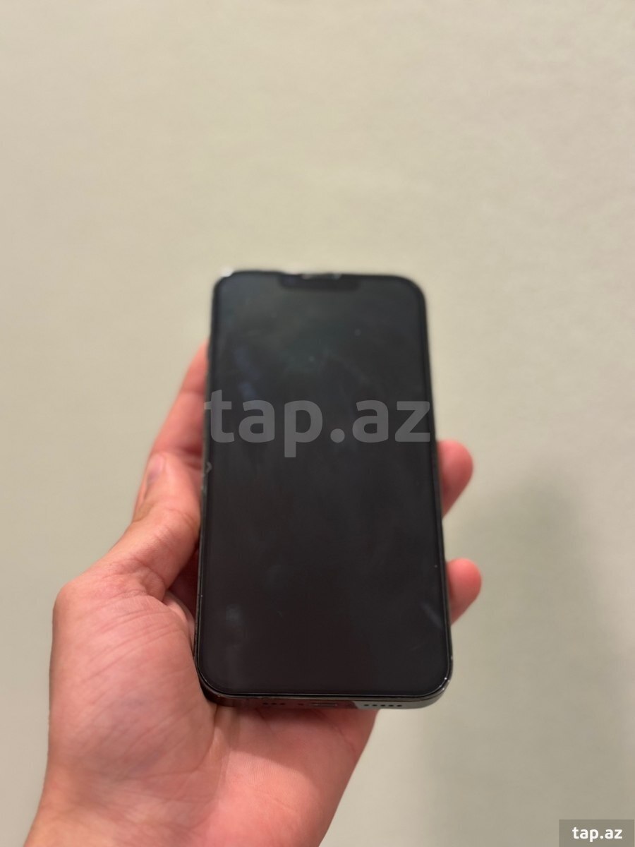 Apple iPhone 13 Pro Alpine Green 128GB/6GB (11)