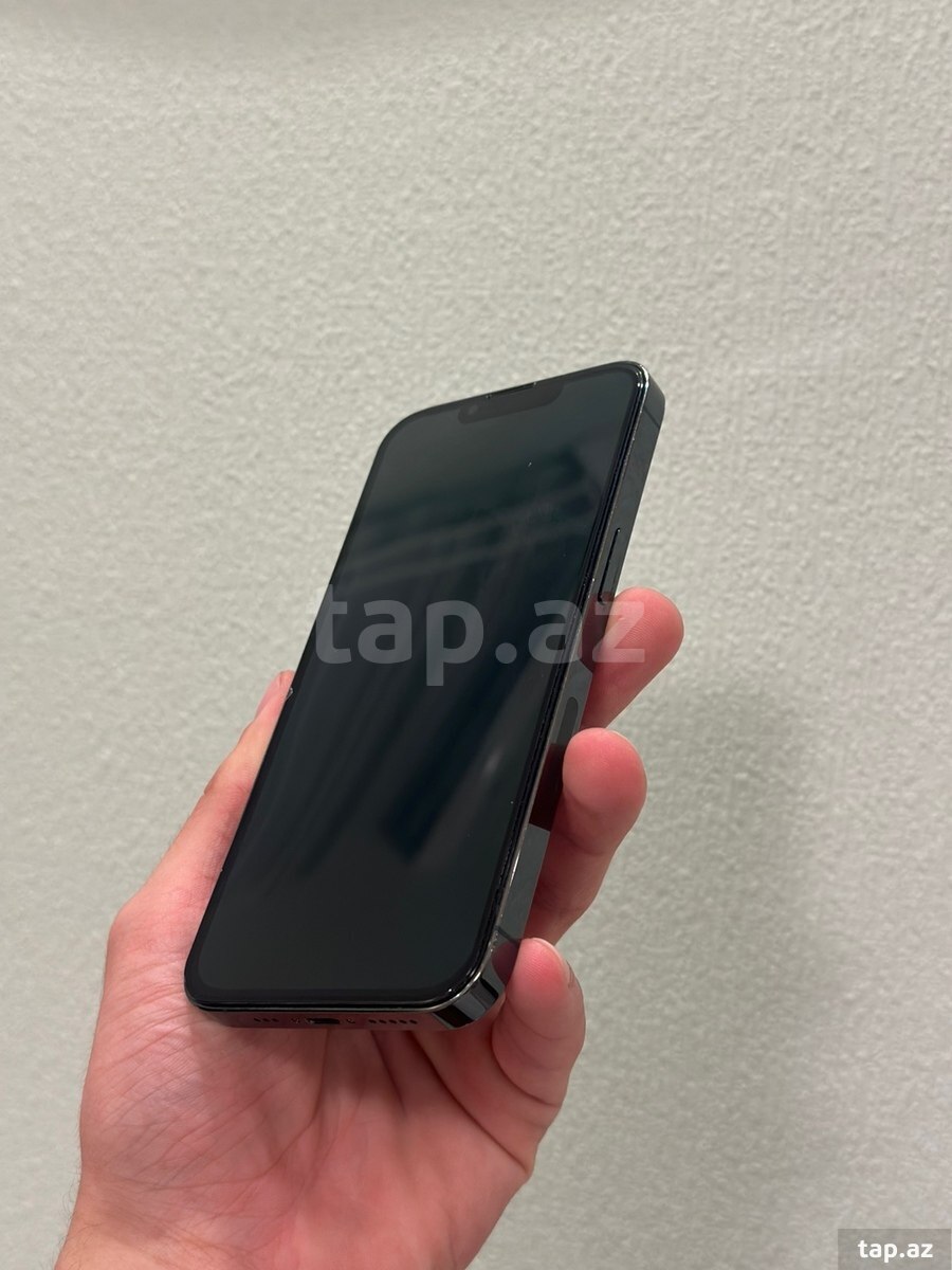 Apple iPhone 13 Pro Alpine Green 128GB/6GB (13)