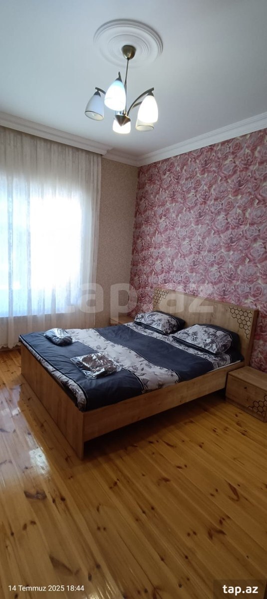 Bağ evi kirayə verilir, Novxanı qəs. (7)
