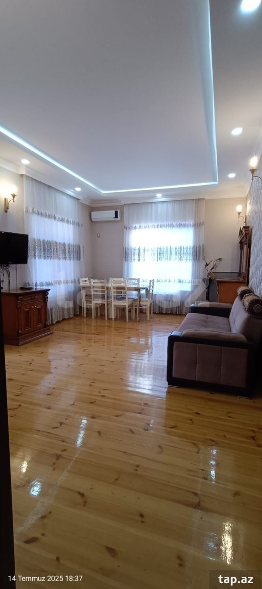 Bağ evi kirayə verilir, Novxanı qəs. (11)