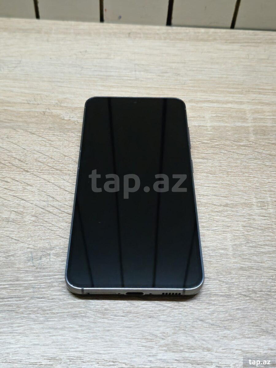 Samsung Galaxy S23 Green 256GB/8GB (6)