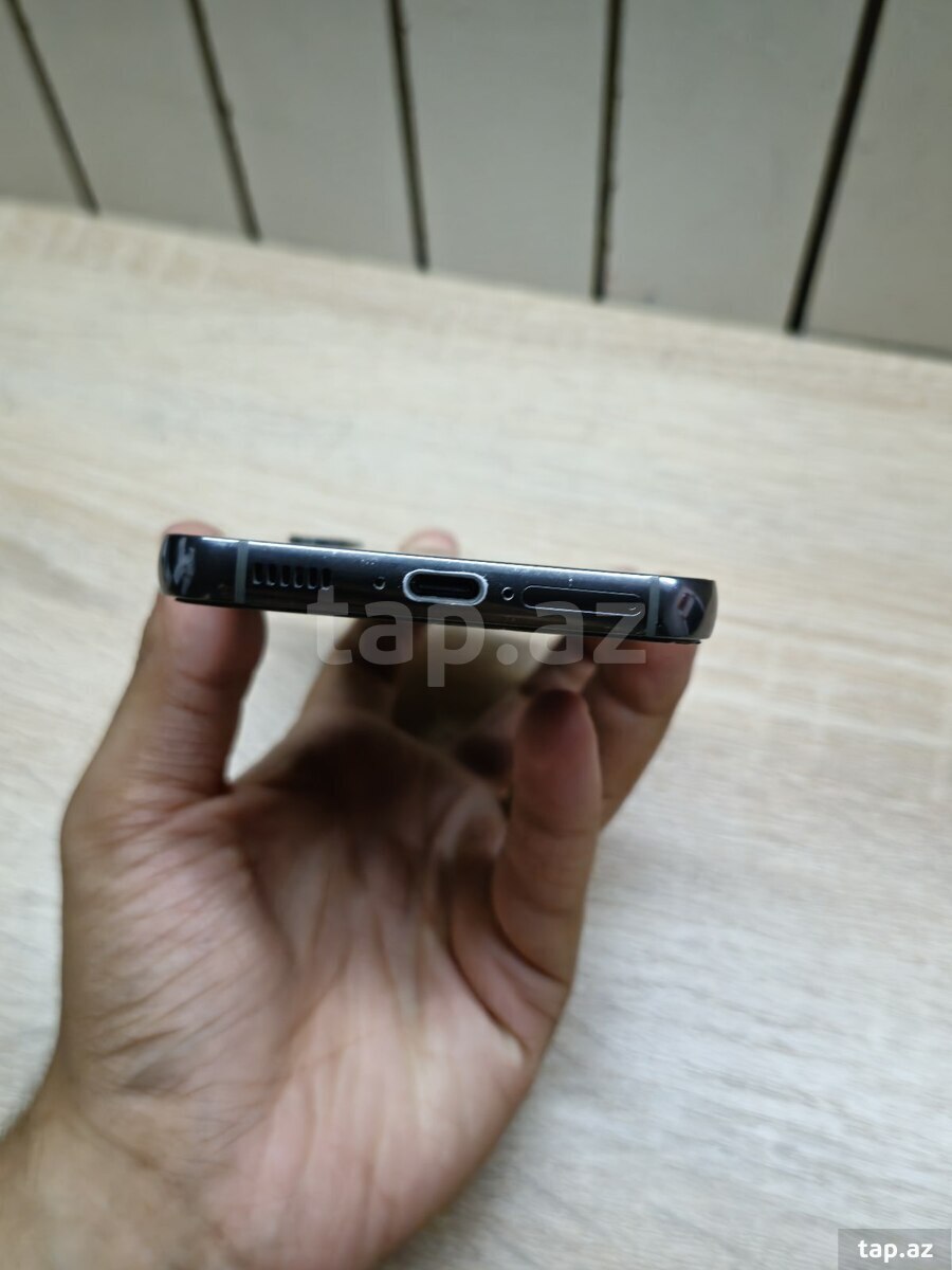 Samsung Galaxy S23 Green 256GB/8GB (8)