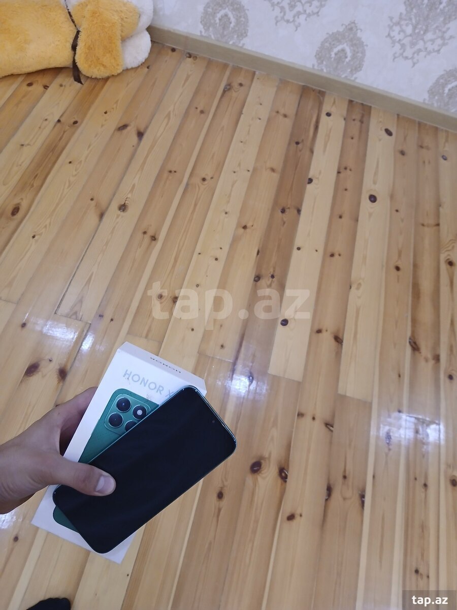 Honor X8b Glamorous Green 128GB/8GB